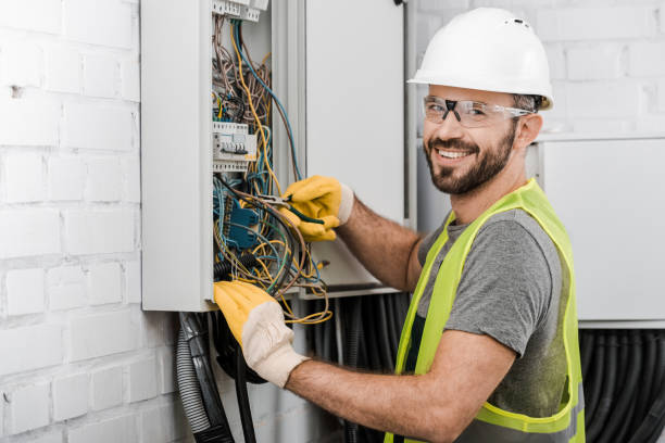 Best Electrical Installation Contractor  in Winsted, MN