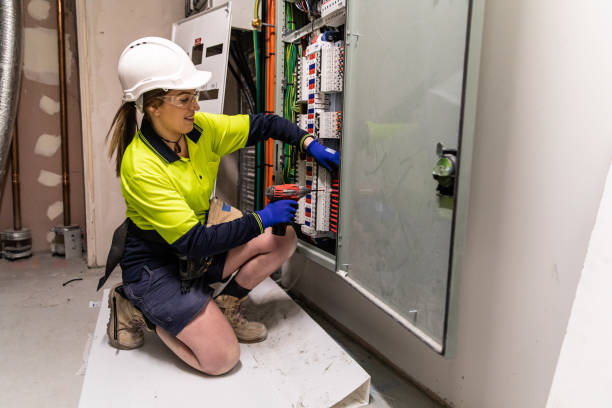 Best Residential Electrician Services  in Winsted, MN