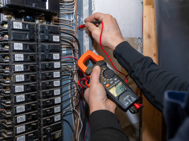 Best Affordable Emergency Electrician  in Winsted, MN