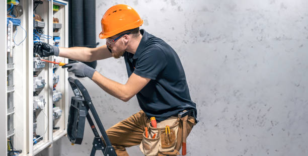 Best Electrical Wiring Services  in Winsted, MN